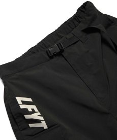 画像11: 【30%OFF】 LFYT(ラファイエット) / TACTICAL CARGO SHORTS (11)