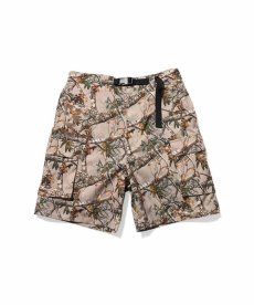 画像3: 【30%OFF】 LFYT(ラファイエット) / TACTICAL CARGO SHORTS (3)