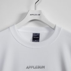 画像10: APPLEBUM(アップルバム) / ELITE PERFORMANCE (LOGO) T-SHIRT DRY (10)