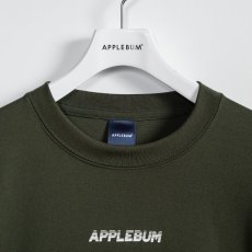 画像12: APPLEBUM(アップルバム) / ELITE PERFORMANCE (LOGO) T-SHIRT DRY (12)