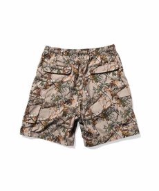 画像9: 【30%OFF】 LFYT(ラファイエット) / TACTICAL CARGO SHORTS (9)