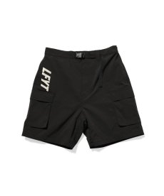 画像2: 【30%OFF】 LFYT(ラファイエット) / TACTICAL CARGO SHORTS (2)