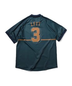 画像5: 【30%OFF】 LFYT(ラファイエット) / PLEASURE SOCCER JERSEY (5)