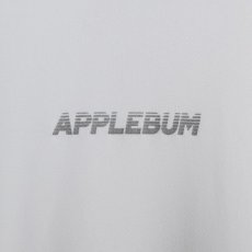 画像14: APPLEBUM(アップルバム) / ELITE PERFORMANCE (LOGO) T-SHIRT DRY (14)