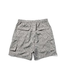 画像10: 【30%OFF】 LFYT(ラファイエット) / TACTICAL CARGO SHORTS (10)