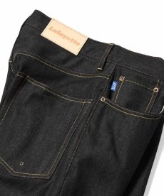 画像7: LFYT(ラファイエット) / 5 POCKET DENIM PANTS BAGGIE FIT (7)