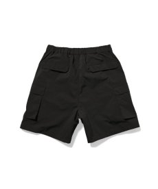 画像8: 【30%OFF】 LFYT(ラファイエット) / TACTICAL CARGO SHORTS (8)