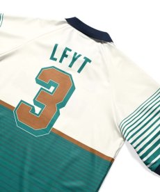 画像10: 【30%OFF】 LFYT(ラファイエット) / PLEASURE SOCCER JERSEY (10)