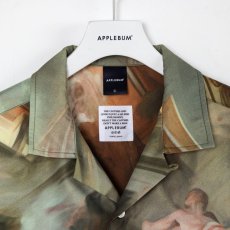 画像3: APPLEBUM(アップルバム) / ”RENAISSANCE BALLER” ALOHA SHIRT (3)