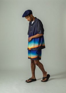 画像7: APPLEBUM(アップルバム) / ”SUMMER MADNESS” SHORT PANTS (7)