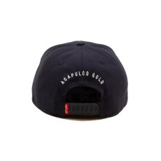 画像7: ACAPULCO GOLD / VARSITY LOGO SNAPBACK CAP (7)