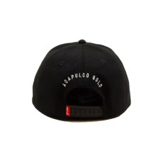 画像6: ACAPULCO GOLD / VARSITY LOGO SNAPBACK CAP (6)