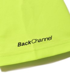 画像8: Back Channel(バックチャンネル) / BKCNL STRETCH TEE (8)