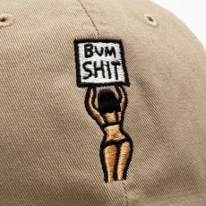 画像3: APPLEBUM(アップルバム) / "BUM SHIT" CAP (3)