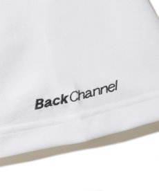 画像7: Back Channel(バックチャンネル) / BKCNL STRETCH TEE (7)