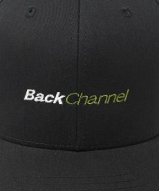 画像5: Back Channel(バックチャンネル) / OFFICIAL LOGO MESH CAP (5)