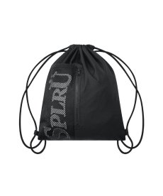 画像1: SPLR / Bless U × Splr Logo Drawstring Bag (1)