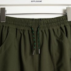 画像8: APPLEBUM(アップルバム) / SIDE POCKET ACTIVE SHORTS (8)