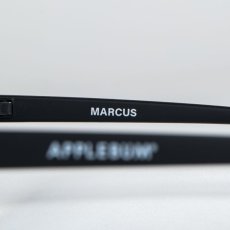 画像8: APPLEBUM(アップルバム) / “MARCUS” SUNGLASSES (8)