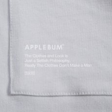 画像9: APPLEBUM(アップルバム) / ULTRA HEAVYWEIGHT POCKET T-SHIRT 12OZ (9)