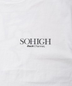 画像7: Back Channel(バックチャンネル) / SO HIGH TEE (7)