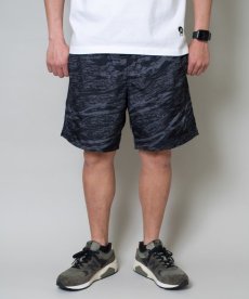 画像17: Back Channel(バックチャンネル) / GHOSTLION CAMO SHORTS (17)