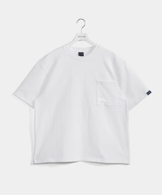 画像1: APPLEBUM(アップルバム) / ULTRA HEAVYWEIGHT POCKET T-SHIRT 12OZ (1)