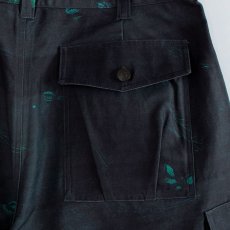 画像7: APPLEBUM(アップルバム) / "SOUR DIESEL" SHORT CARGO PANTS (7)