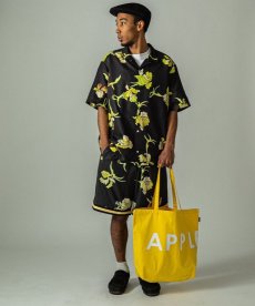 画像3: APPLEBUM(アップルバム) / "FREE" ALOHA SHIRT (3)