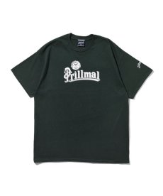 画像4: PRILLMAL(プリルマル) / BEER CHILLIN' !!! S/S T-SHIRTS (4)