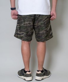 画像20: Back Channel(バックチャンネル) / GHOSTLION CAMO SHORTS (20)