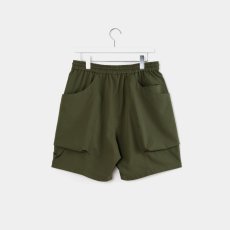 画像4: APPLEBUM(アップルバム) / SIDE POCKET ACTIVE SHORTS (4)