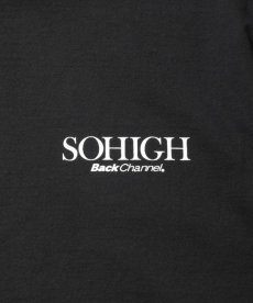 画像8: Back Channel(バックチャンネル) / SO HIGH TEE (8)