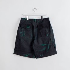 画像3: APPLEBUM(アップルバム) / "SOUR DIESEL" SHORT CARGO PANTS (3)