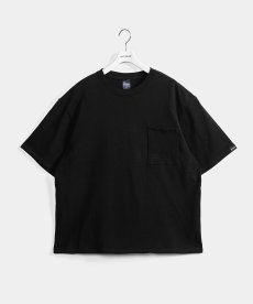 画像2: APPLEBUM(アップルバム) / ULTRA HEAVYWEIGHT POCKET T-SHIRT 12OZ (2)