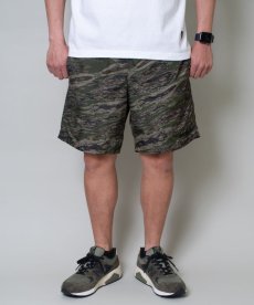 画像19: Back Channel(バックチャンネル) / GHOSTLION CAMO SHORTS (19)