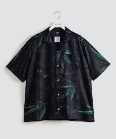 画像1: APPLEBUM(アップルバム) / "SOUR DIESEL" ALOHA SHIRT (1)