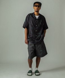 画像2: APPLEBUM(アップルバム) / "SOUR DIESEL" SHORT CARGO PANTS (2)