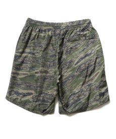 画像4: Back Channel(バックチャンネル) / GHOSTLION CAMO SHORTS (4)