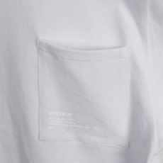 画像7: APPLEBUM(アップルバム) / ULTRA HEAVYWEIGHT POCKET T-SHIRT 12OZ (7)