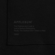 画像10: APPLEBUM(アップルバム) / ULTRA HEAVYWEIGHT POCKET T-SHIRT 12OZ (10)