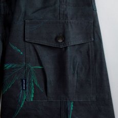 画像5: APPLEBUM(アップルバム) / "SOUR DIESEL" SHORT CARGO PANTS (5)