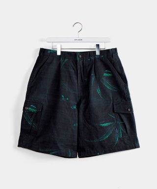 APPLEBUM(アップルバム) ショートパンツ SIDE POCKET ACTIVE SHORTS 2410811 正規取扱通販サイト│NEXX  ONLINE SHOP