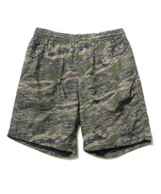 画像2: Back Channel(バックチャンネル) / GHOSTLION CAMO SHORTS (2)