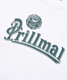 画像6: PRILLMAL(プリルマル) / BEER CHILLIN' !!! S/S T-SHIRTS (6)