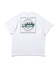 画像2: PRILLMAL(プリルマル) / ROLLIN' IN MPV' S !!! S/S T-SHIRTS (2)