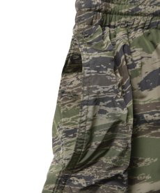 画像10: Back Channel(バックチャンネル) / GHOSTLION CAMO SHORTS (10)