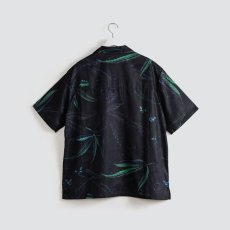 画像2: APPLEBUM(アップルバム) / "SOUR DIESEL" ALOHA SHIRT (2)