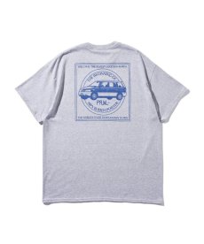 画像3: PRILLMAL(プリルマル) / ROLLIN' IN MPV' S !!! S/S T-SHIRTS (3)