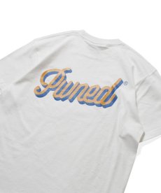 画像11: PWNED(パウンド) / PWNED RETRO M LOGO TEE (11)